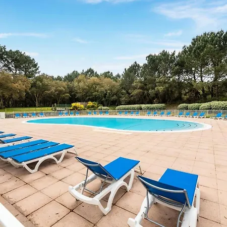 Le Domaine Du Golf De Pinsolle - Maeva - 3 Pieces 6 Personnes - Selection Mae-0853