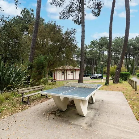 Apartment Le Domaine Du Golf De Pinsolle - Maeva - 3 Pieces 6 Personnes - Selection Mae-0853