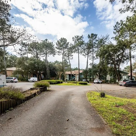 Apartment Le Domaine Du Golf De Pinsolle - Maeva - 3 Pieces 6 Personnes - Selection Mae-0853