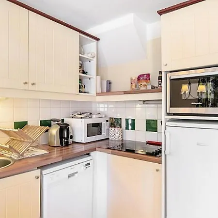 Le Domaine Du Golf De Pinsolle - Maeva - 3 Pièces 6 Personnes - Sélection Mae-0853 * Vieux-Boucau-les-Bains