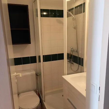 Le Domaine Du Golf De Pinsolle - Maeva - 3 Pieces 6 Personnes - Selection Mae-0853