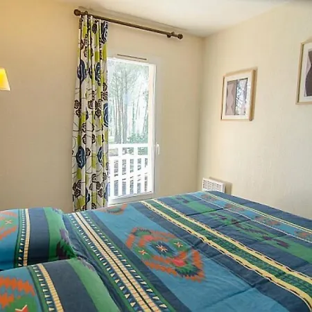 Le Domaine Du Golf De Pinsolle - Maeva - 3 Pièces 6 Personnes - Sélection Mae-0853 *