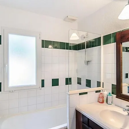 Appartement Le Domaine Du Golf De Pinsolle - Maeva - 3 Pièces 6 Personnes - Sélection Mae-0853