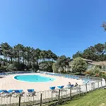 Le Domaine Du Golf De Pinsolle - Maeva - Vue Golf 3 Pieces 6 Personnes - Selection - Super Mae-0853 Soustons