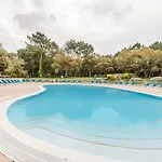 Apartament Le Domaine Du Golf De Pinsolle - Maeva - Vue Golf 3 Pieces 6 Personnes - Selection - Super Mae-0853