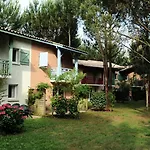 Apartament Le Domaine Du Golf De Pinsolle - Maeva - Vue Golf 3 Pieces 6 Personnes - Selection - Super Mae-0853 *