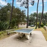 Apartament Le Domaine Du Golf De Pinsolle - Maeva - Vue Golf 3 Pieces 6 Personnes - Selection - Super Mae-0853