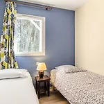 Apartament Le Domaine Du Golf De Pinsolle - Maeva - Vue Golf 3 Pieces 6 Personnes - Selection - Super Mae-0853