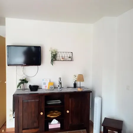 Le Domaine Du Golf De Pinsolle - Maeva - Vue Golf 3 Pièces 6 Personnes - Sélection - Super Mae-0853 Appartement