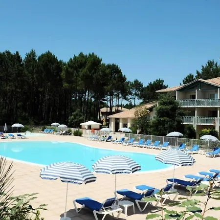 Le Domaine Du Golf De Pinsolle - Maeva - Vue Golf 3 Pièces 6 Personnes - Sélection - Super Mae-0853 Appartement *