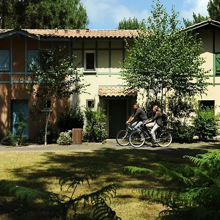 Le Domaine Du Golf De Pinsolle - Maeva - 3 Pieces 6 Personnes - Selection Mae-0853