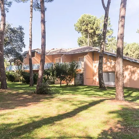 Le Domaine Du Golf De Pinsolle - Maeva - Vue Golf 3 Pieces 6 Personnes - Selection - Super Mae-0853 * スーストン