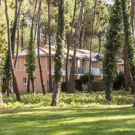 Le Domaine Du Golf De Pinsolle - Maeva - Vue Golf 3 Pieces 6 Personnes - Selection - Super Mae-0853 *