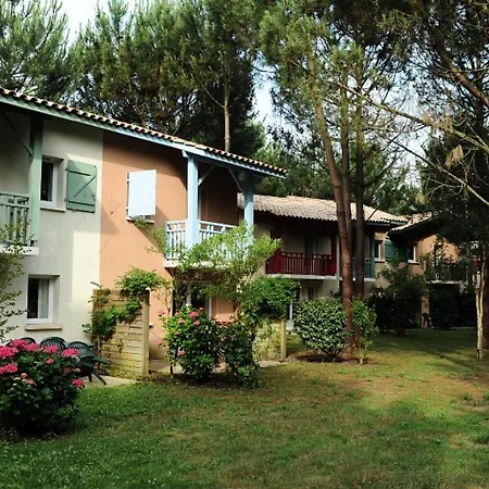 Appartement Le Domaine Du Golf De Pinsolle - Maeva - Vue Golf 3 Pièces 6 Personnes - Sélection - Super Mae-0853 *
