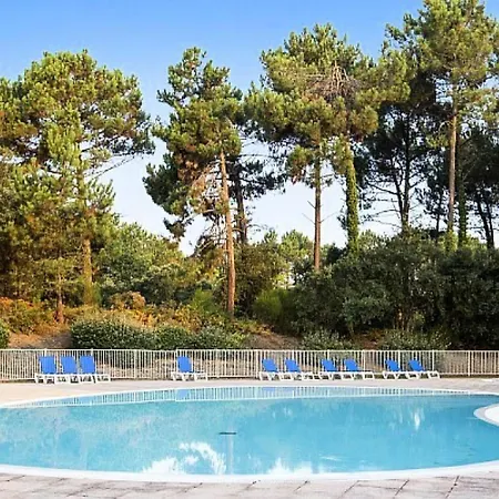Le Domaine Du Golf De Pinsolle - Maeva - Vue Golf 3 Pieces 6 Personnes - Selection - Super Mae-0853 * スーストン