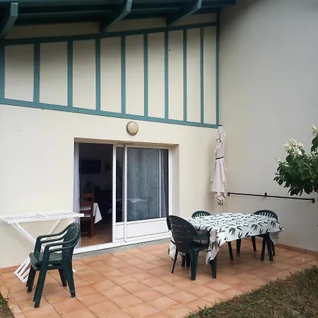 Le Domaine Du Golf De Pinsolle - Maeva - 3 Pieces 6 Personnes - Selection Mae-0853 *