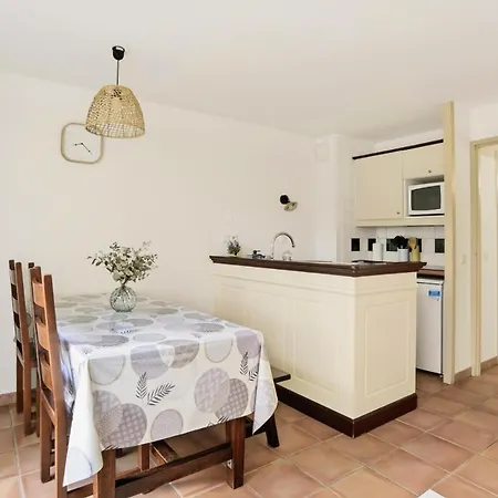 Appartamento Le Domaine Du Golf De Pinsolle - Maeva - Vue Golf 3 Pièces 6 Personnes - Sélection - Super Mae-0853