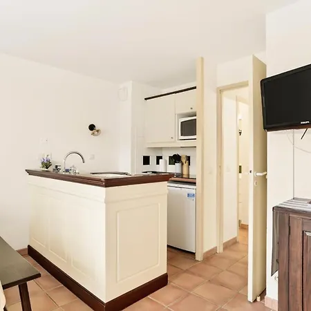 Le Domaine Du Golf De Pinsolle - Maeva - Vue Golf 3 Pièces 6 Personnes - Sélection - Super Mae-0853 Appartamento