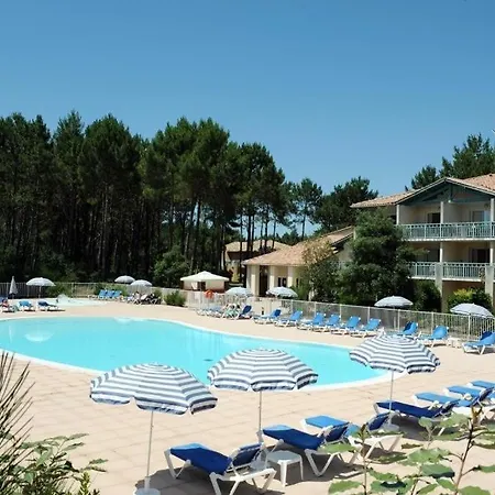 Le Domaine Du Golf De Pinsolle - Maeva - Vue Golf 3 Pieces 6 Personnes - Selection - Super Mae-0853 Lägenhet *