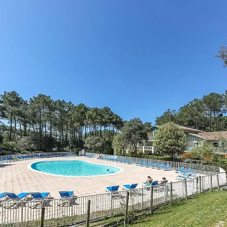 Le Domaine Du Golf De Pinsolle - Maeva - Vue Golf 3 Pieces 6 Personnes - Selection - Super Mae-0853 *
