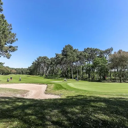 Le Domaine Du Golf De Pinsolle - Maeva - Vue Golf 3 Pieces 6 Personnes - Selection - Super Mae-0853 Lägenhet Soustons