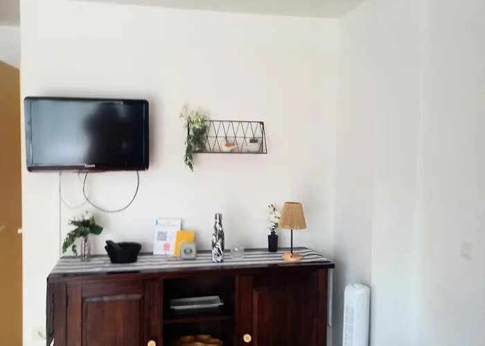 Le Domaine du Golf de Pinsolle - maeva Home - Appartement vue golf 3 pièces 6 personnes - Sélection - super Home MAE-0853 Apartamento