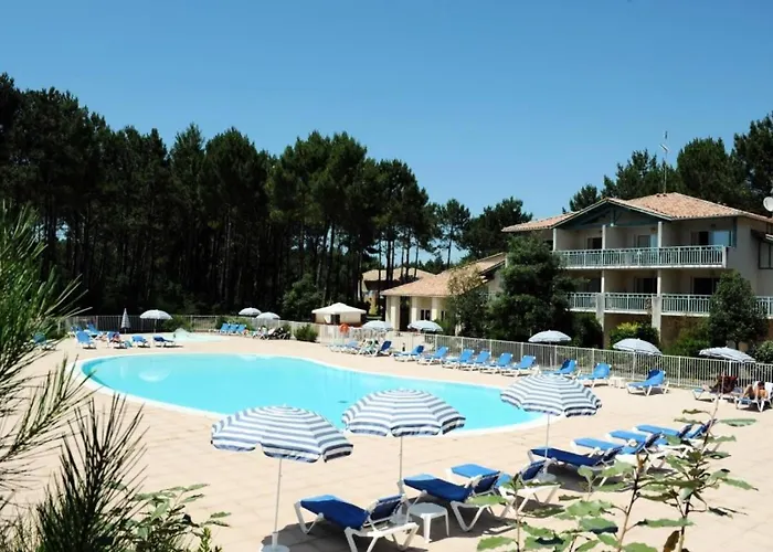 Le Domaine du Golf de Pinsolle - maeva Home - Appartement vue golf 3 pièces 6 personnes - Sélection - super Home MAE-0853 Apartamento *