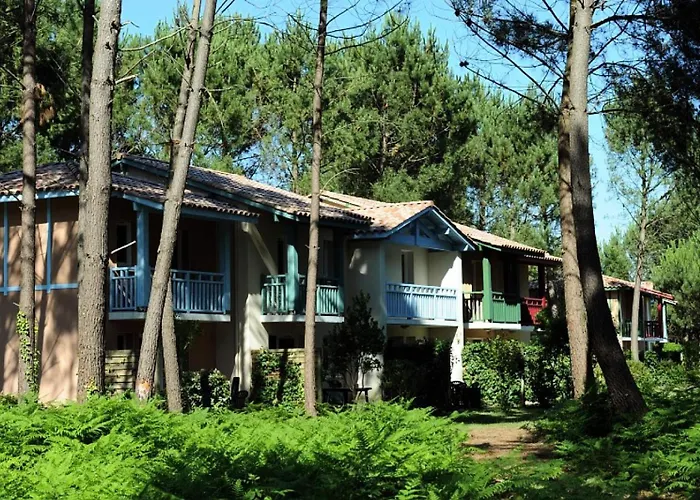 Apartamento Le Domaine du Golf de Pinsolle - maeva Home - Appartement vue golf 3 pièces 6 personnes - Sélection - super Home MAE-0853