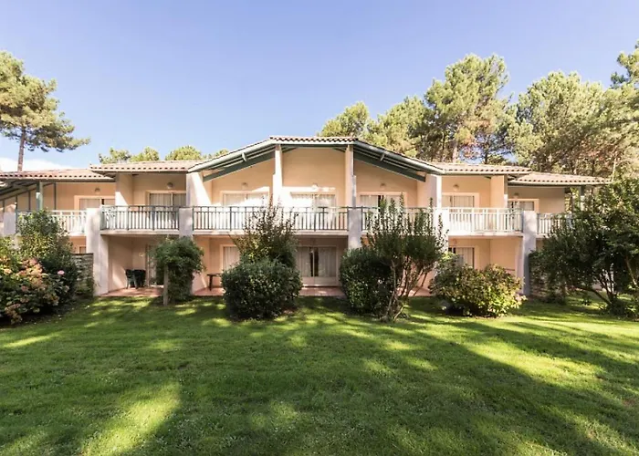 Le Domaine du Golf de Pinsolle - maeva Home - Appartement vue golf 3 pièces 6 personnes - Sélection - super Home MAE-0853 Apartamento