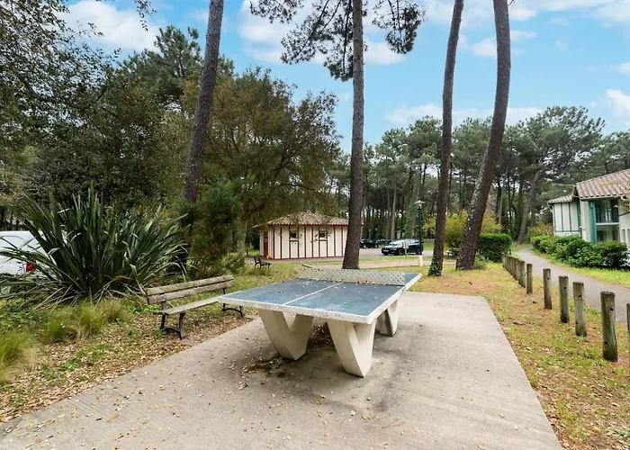 Apartamento Le Domaine du Golf de Pinsolle - maeva Home - Appartement vue golf 3 pièces 6 personnes - Sélection - super Home MAE-0853
