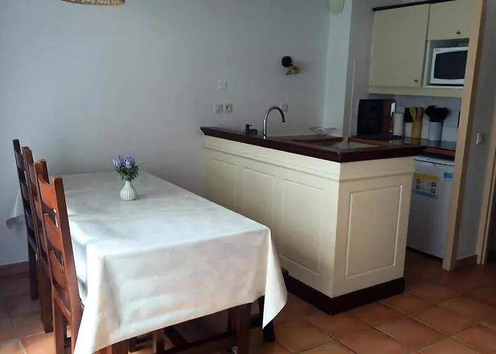 Le Domaine du Golf de Pinsolle - maeva Home - Appartement vue golf 3 pièces 6 personnes - Sélection - super Home MAE-0853 *