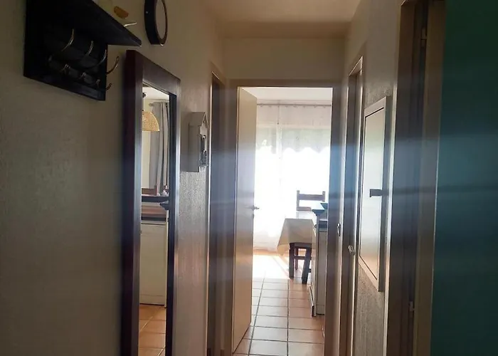 Le Domaine du Golf de Pinsolle - maeva Home - Appartement vue golf 3 pièces 6 personnes - Sélection - super Home MAE-0853 Apartamento *