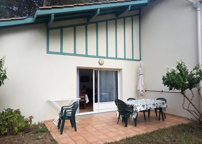 Apartamento Le Domaine du Golf de Pinsolle - maeva Home - Appartement vue golf 3 pièces 6 personnes - Sélection - super Home MAE-0853 *
